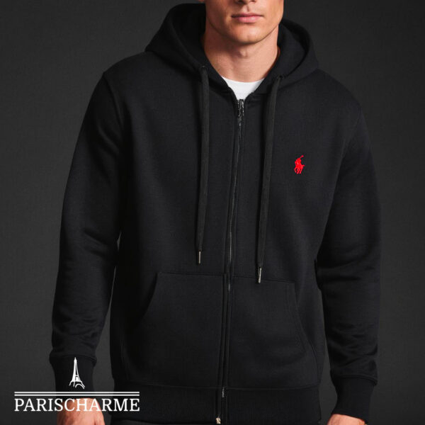 Sudaderas Polo Ralph Lauren -70% - Llevás 3, pagás 2 - Image 6