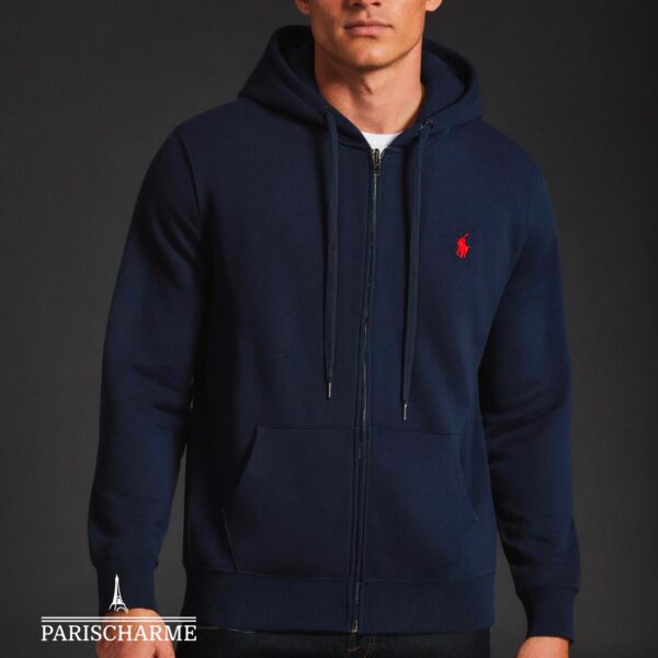 Sudaderas Polo Ralph Lauren -70% - Llevás 3, pagás 2 - Image 4
