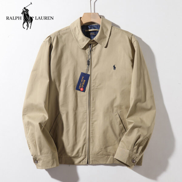 Chaqueta Polo Ralph Lauren Beige
