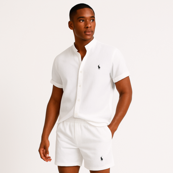 Casual de Verano para Hombre - Image 8