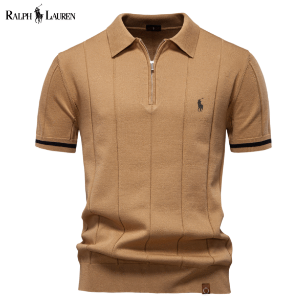 Polo Ralph Lauren de manga corta