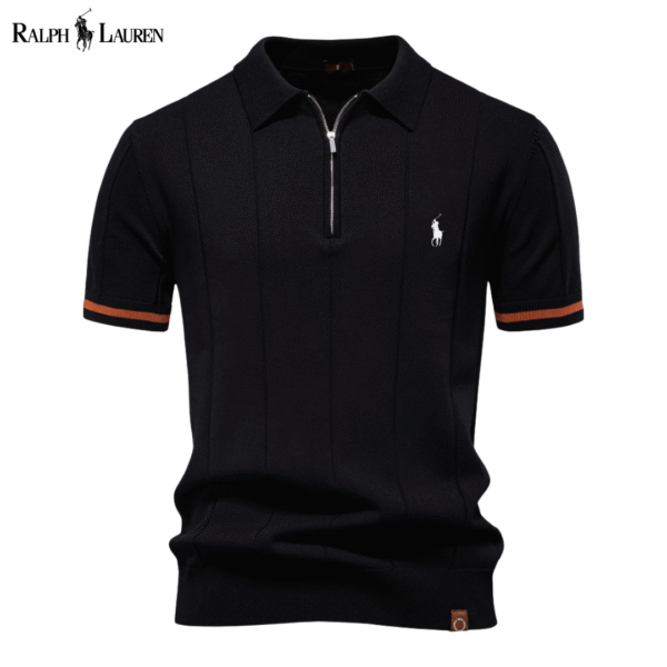 Polo Ralph Lauren de manga corta - Image 5