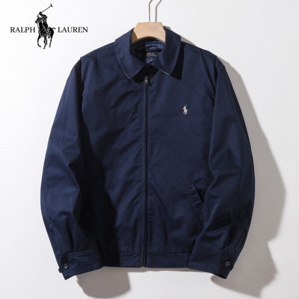 Chaqueta Polo Ralph Lauren Beige - Image 2
