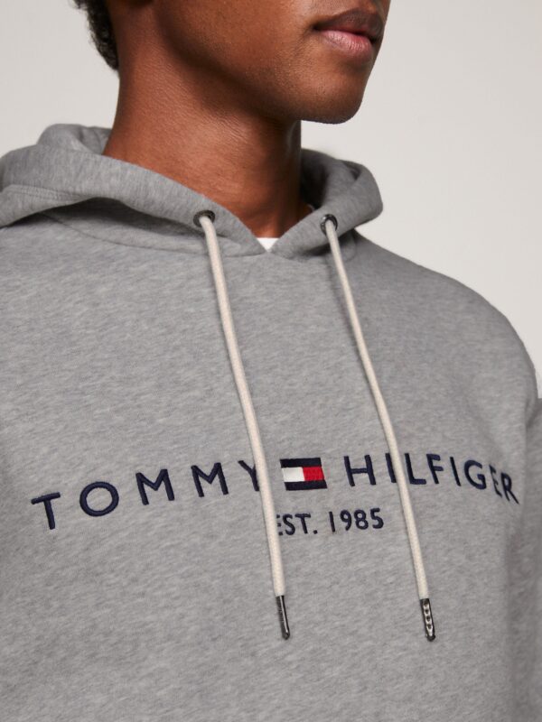 Sudadera Tommy Hilfiger Clásica - Image 5