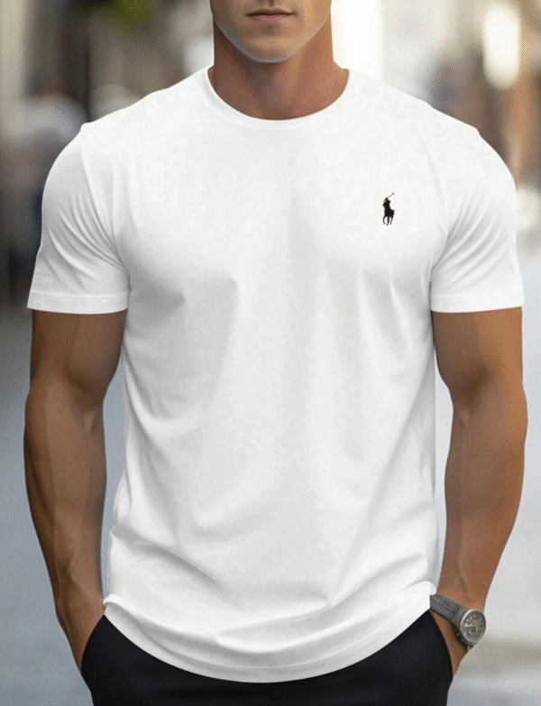 Camisetas Polo Clásicas - Llevás 3, pagás 2 - Image 2