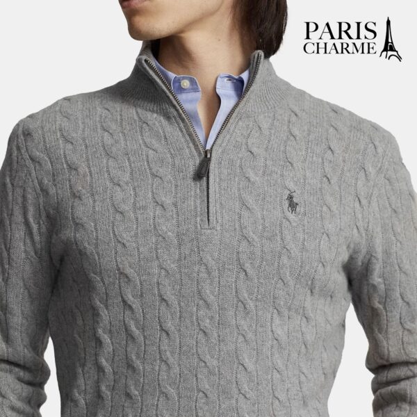 Suéteres Ralph Lauren Llevás 3, pagás 2 - Image 7