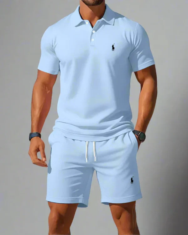 Conjunto Deportivo Polo