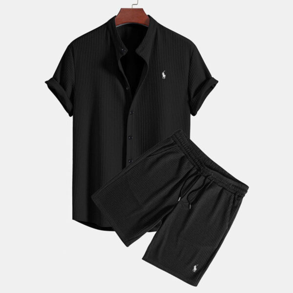Casual de Verano para Hombre - Image 3