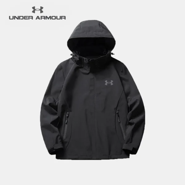 Chaqueta Rompevientos Under Armour - Image 2