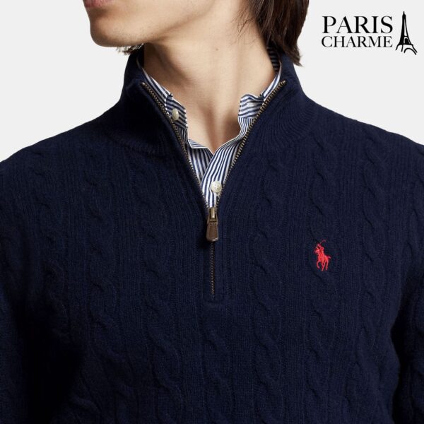 Suéteres Ralph Lauren Llevás 3, pagás 2 - Image 3
