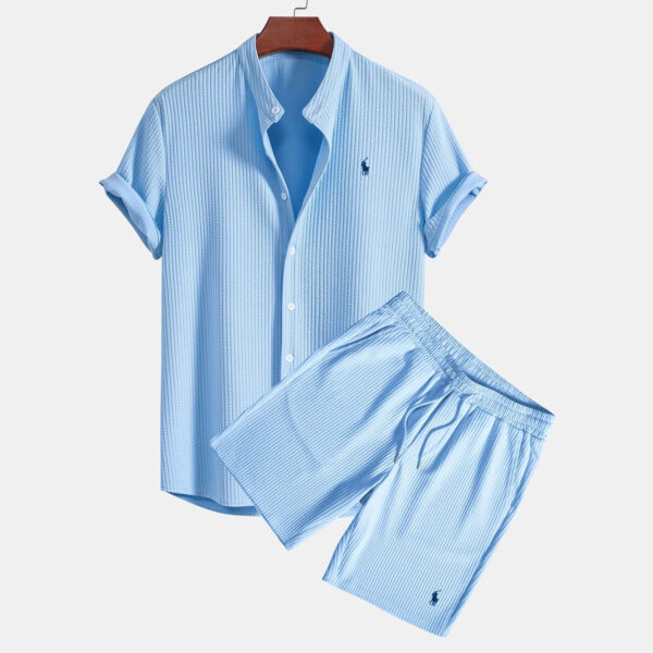 Casual de Verano para Hombre - Image 2