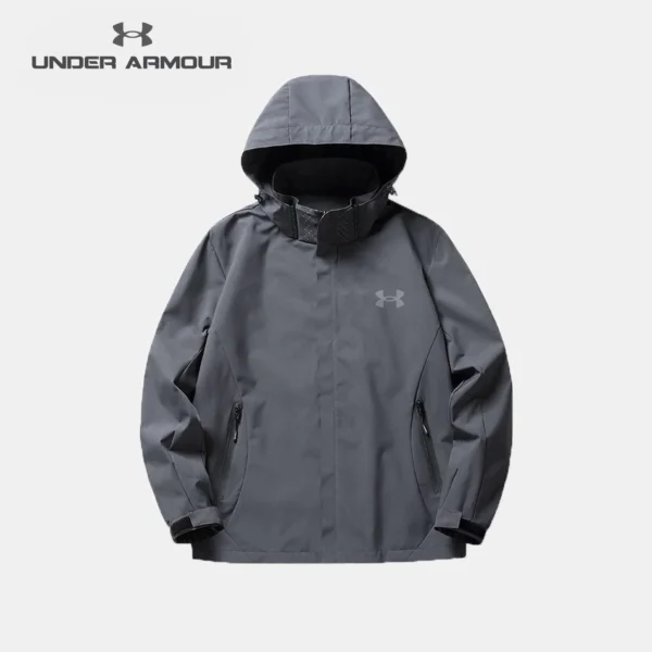 Chaqueta Rompevientos Under Armour - Image 3