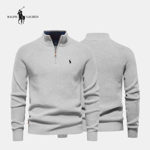 Suéteres de media cremallera Ralph Lauren - Image 5