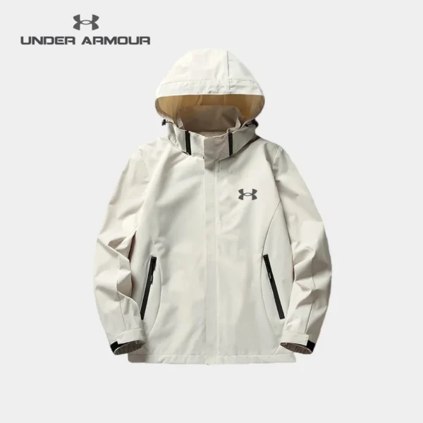 Chaqueta Rompevientos Under Armour - Image 4