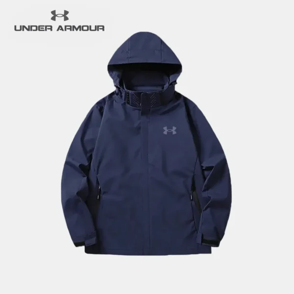 Chaqueta Rompevientos Under Armour - Image 5