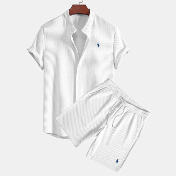Casual de Verano para Hombre - Image 4